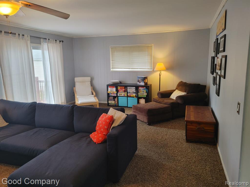 892 Princeton Road Berkley, MI 48072 - Photo 26 of 35