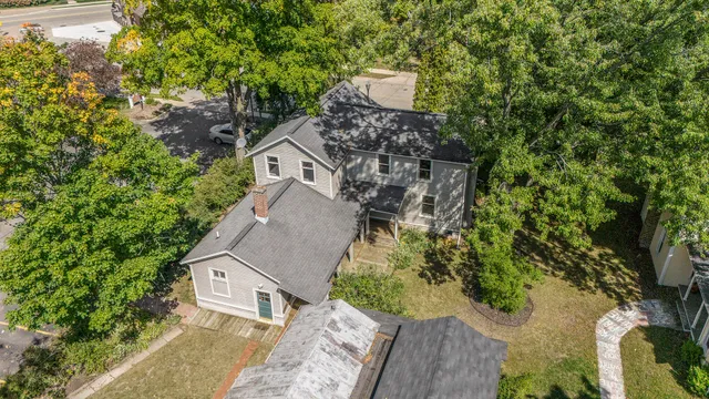 $799,900 | 7340 Thornapple River Drive Southeast, Ada, MI 49301