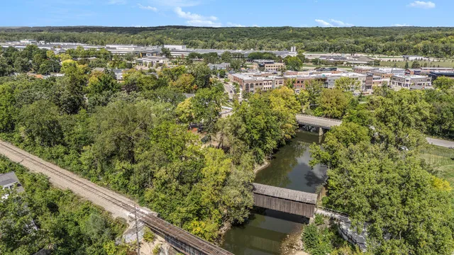 $799,900 | 7340 Thornapple River Drive Southeast, Ada, MI 49301