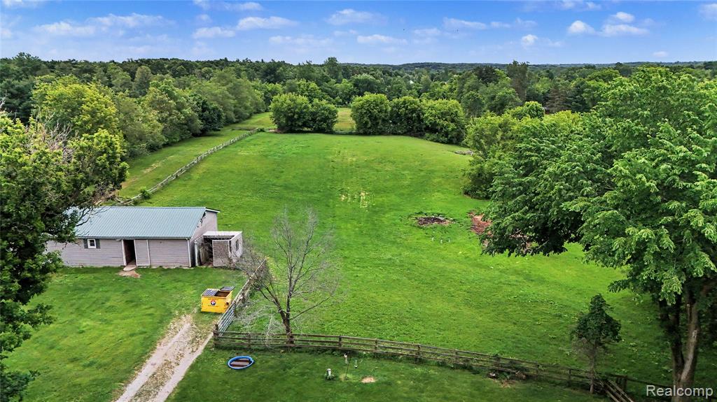 3556 East Dryden Road Metamora, MI 48455 - Photo 43 of 53