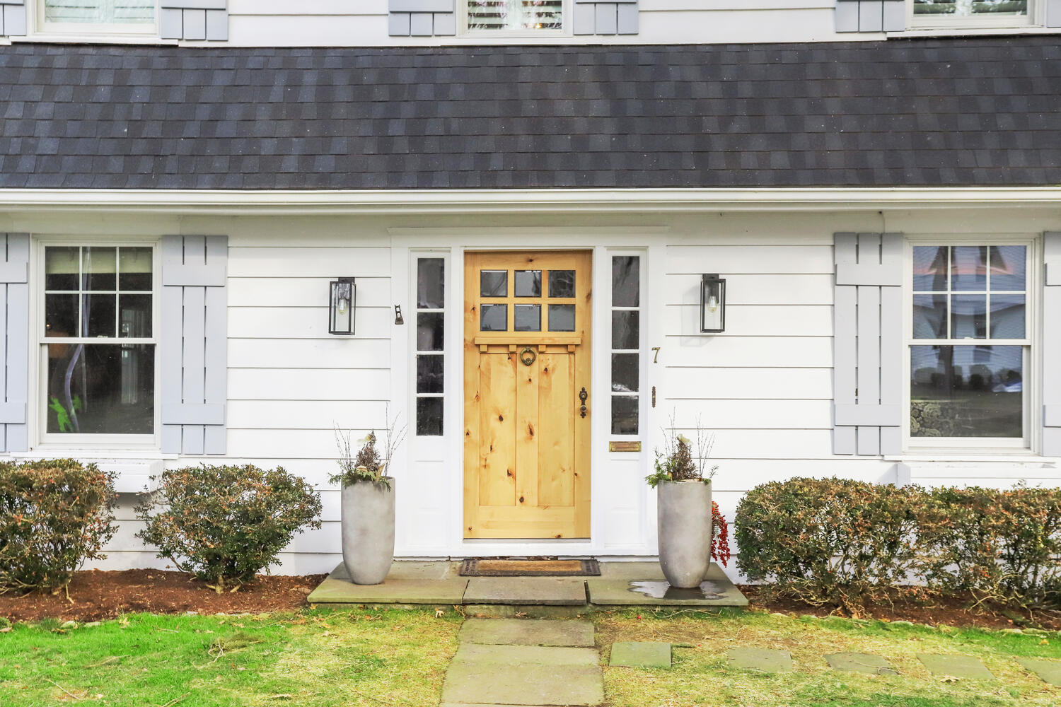 7 Abbey Road Darien, CT 06820 - Photo 1 of 37 7 Abbey Rd.