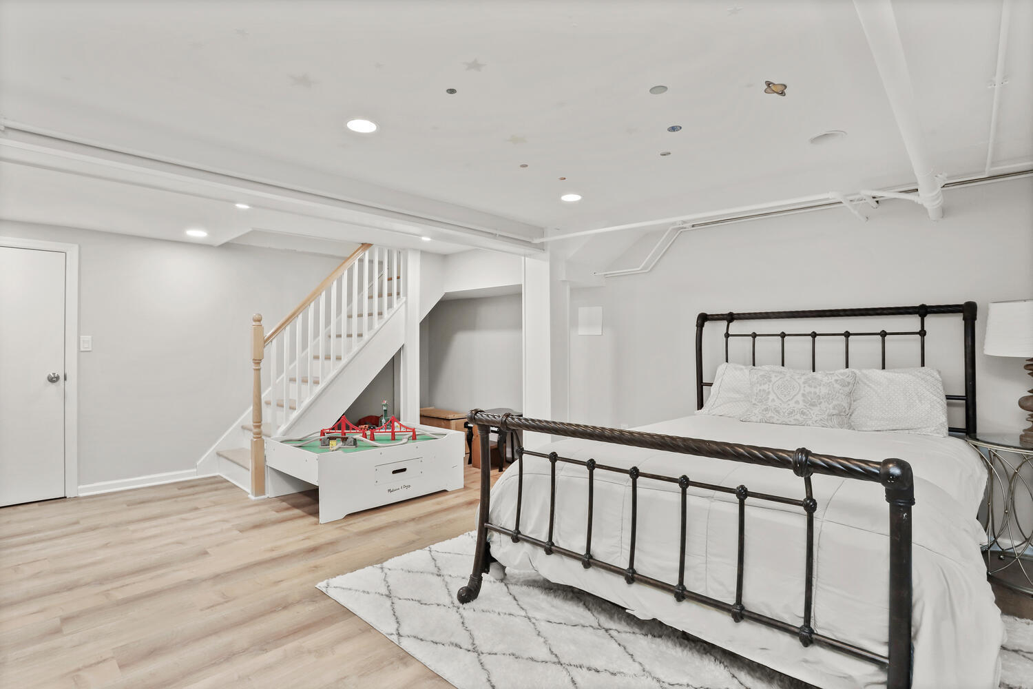 7 Abbey Road Darien, CT 06820 - Photo 27 of 37 basement1