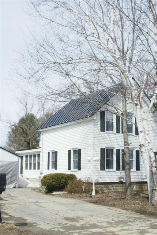 27 Miller Street Waterville, ME 04901 - Photo 3 of 18 Photo