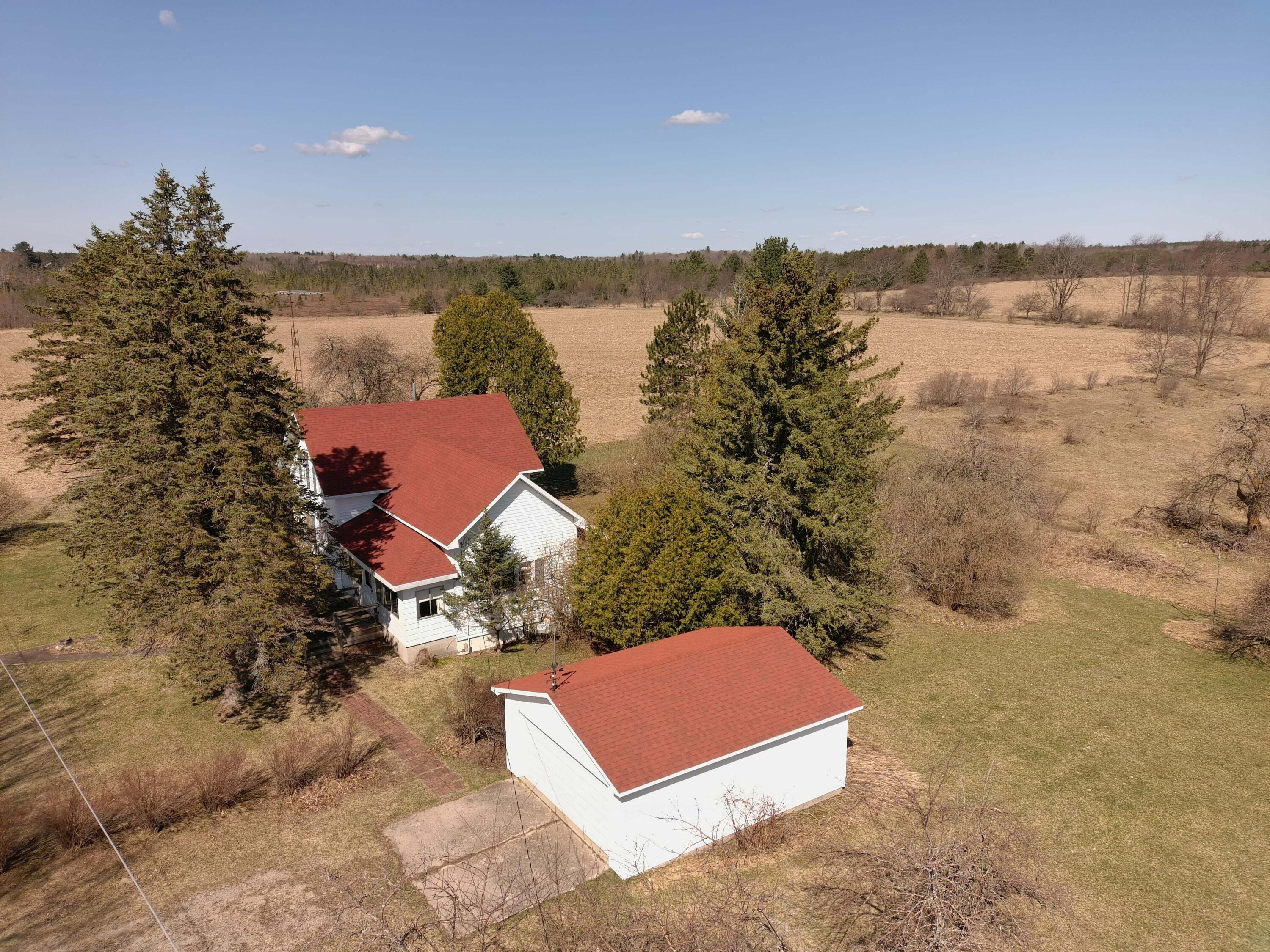 3651 McNeil Road Lincoln, MI 48742 - Photo 2 of 66 Gallery Image 2