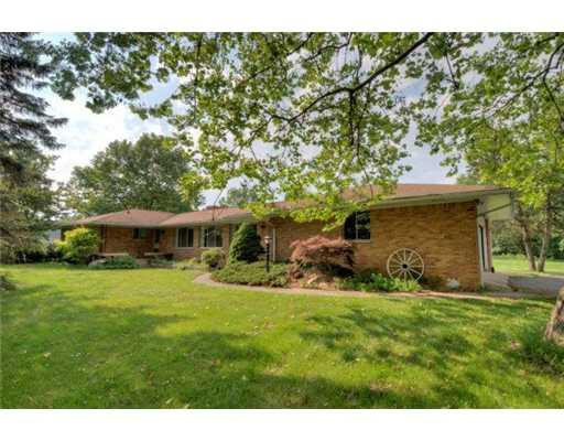 10187 Spencer Road Brighton, MI 48114 - Photo 1 of 10 Photo 1