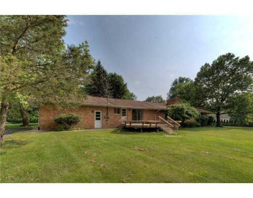 10187 Spencer Road Brighton, MI 48114 - Photo 10 of 10 Photo 10