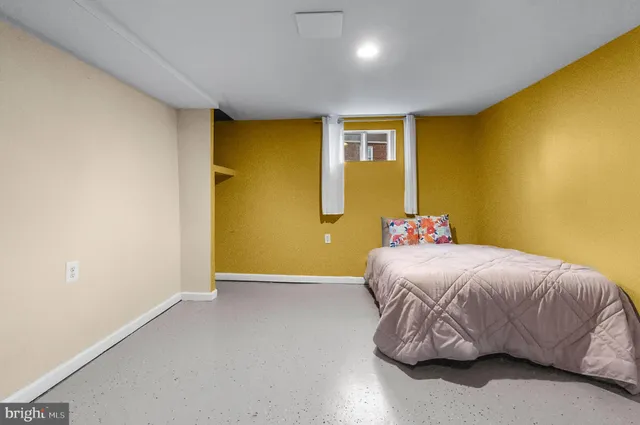 a white refrigerator freezer sitting inside of a kitchen