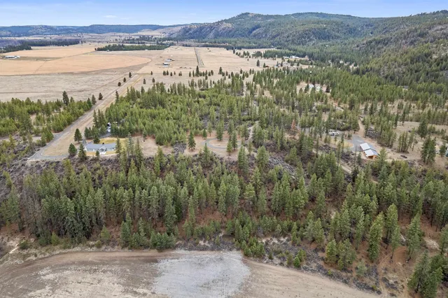 $489,900 | 38800 Sand Flats Drive East, Davenport, WA 99122