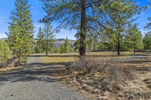 $489,900 | 38800 Sand Flats Drive East, Davenport, WA 99122