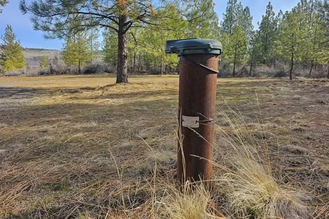 $489,900 | 38800 Sand Flats Drive East, Davenport, WA 99122