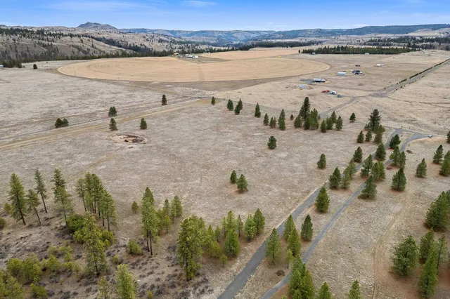 $489,900 | 38800 Sand Flats Drive East, Davenport, WA 99122