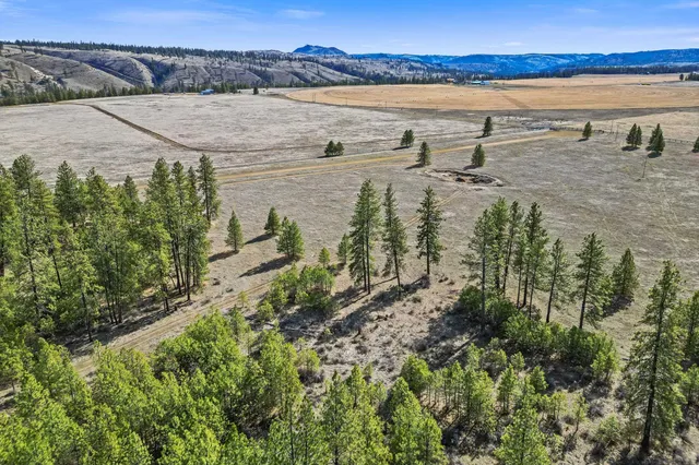 $489,900 | 38800 Sand Flats Drive East, Davenport, WA 99122