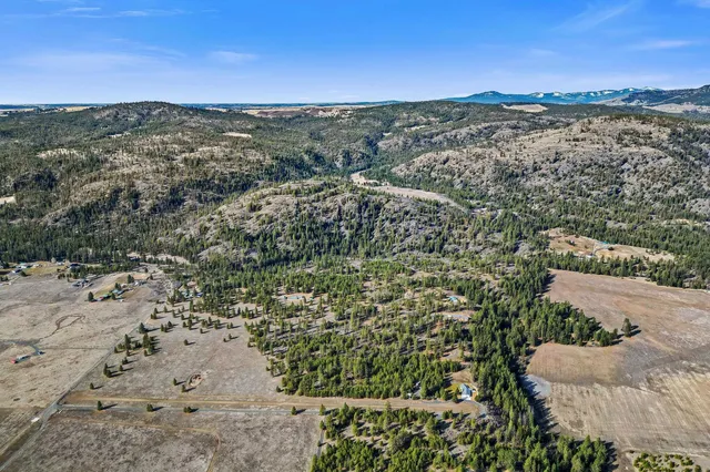 $489,900 | 38800 Sand Flats Drive East, Davenport, WA 99122