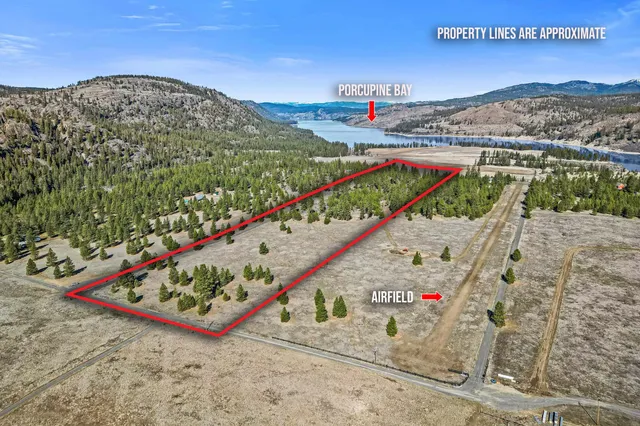 $489,900 | 38800 Sand Flats Drive East, Davenport, WA 99122