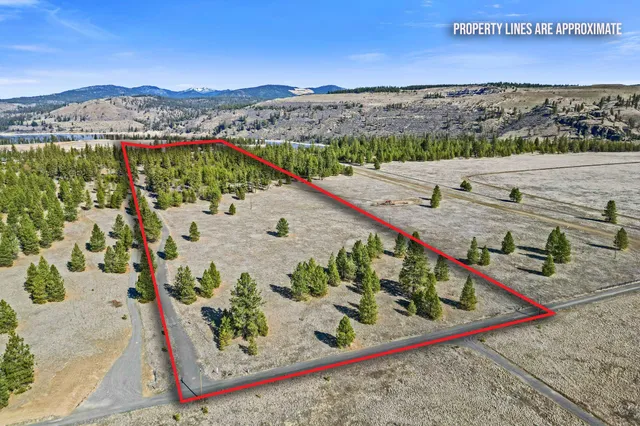$489,900 | 38800 Sand Flats Drive East, Davenport, WA 99122