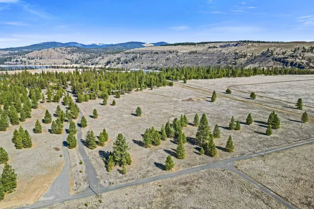 $489,900 | 38800 Sand Flats Drive East, Davenport, WA 99122