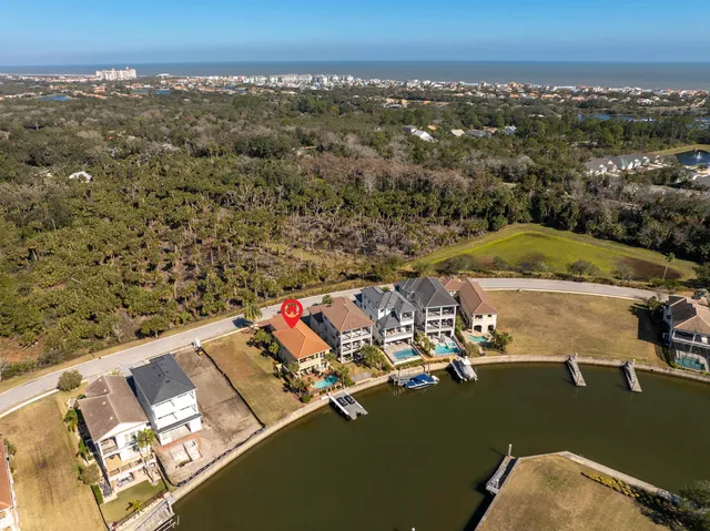 $4,800 | 330 Harbor Village Point North, Palm Coast, FL 32137