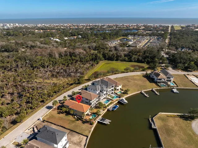 $4,800 | 330 Harbor Village Point North, Palm Coast, FL 32137