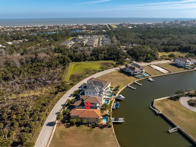 $4,800 | 330 Harbor Village Point North, Palm Coast, FL 32137