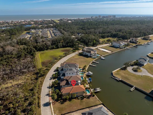 $4,800 | 330 Harbor Village Point North, Palm Coast, FL 32137