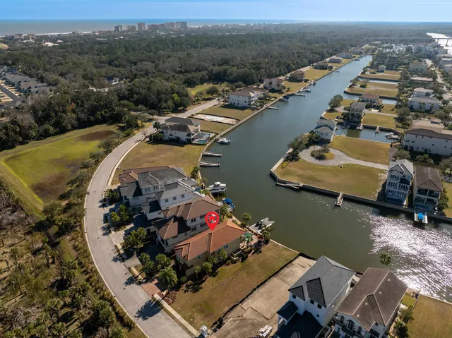 $4,800 | 330 Harbor Village Point North, Palm Coast, FL 32137