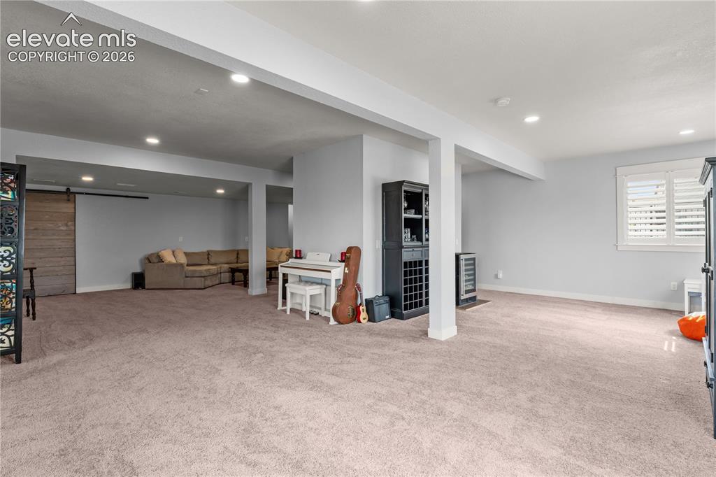 12781 Granite Ridge Drive Peyton, CO 80831 - Photo 29 of 41 Room to roam!