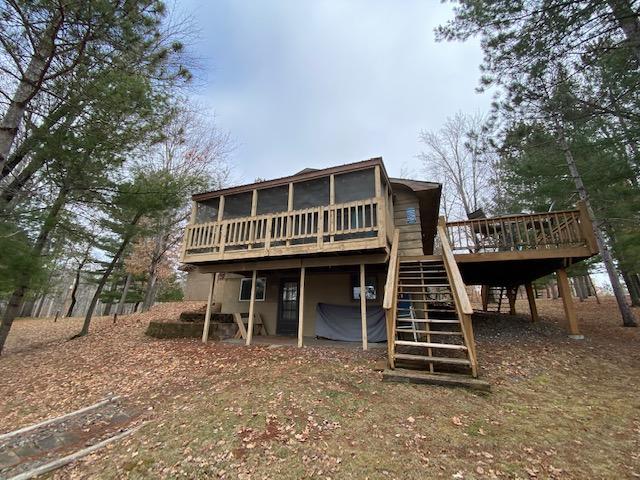 3715 Loon Lake Road Danbury, WI 54830 - Photo 1 of 1 Gallery Image 1