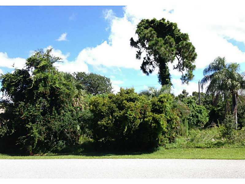Temple Road Venice, FL 34293 - Photo 1 of 1 Exterior Front