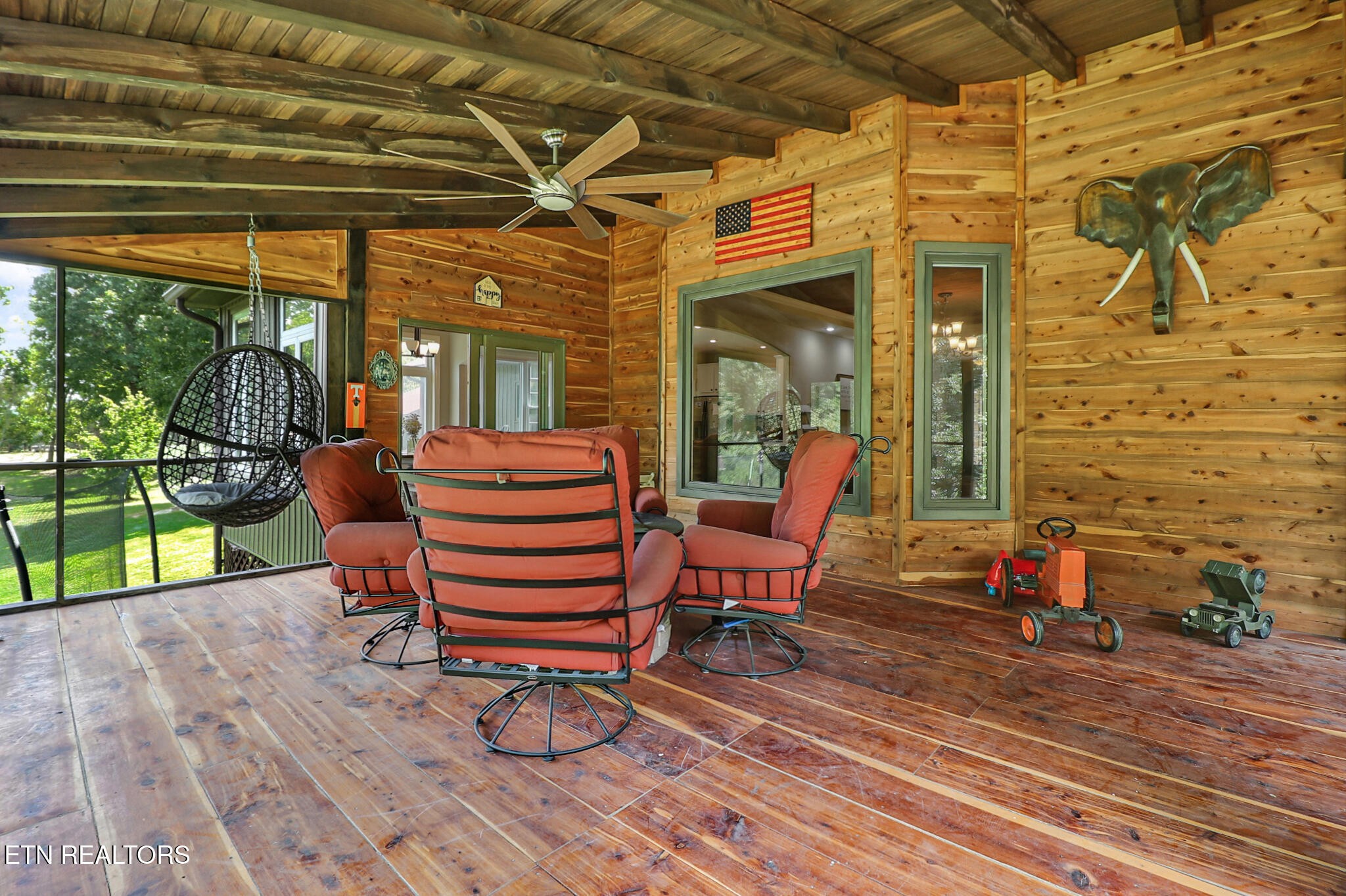 247 Cline Road Crossville, TN 38571 - Photo 28 of 45 Gallery Image 28