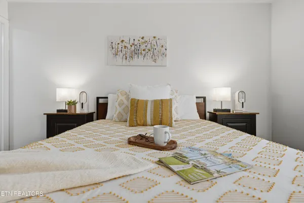 $390,000 | 616 Turkey Nest Road, Unit 209, Gatlinburg, TN 37738