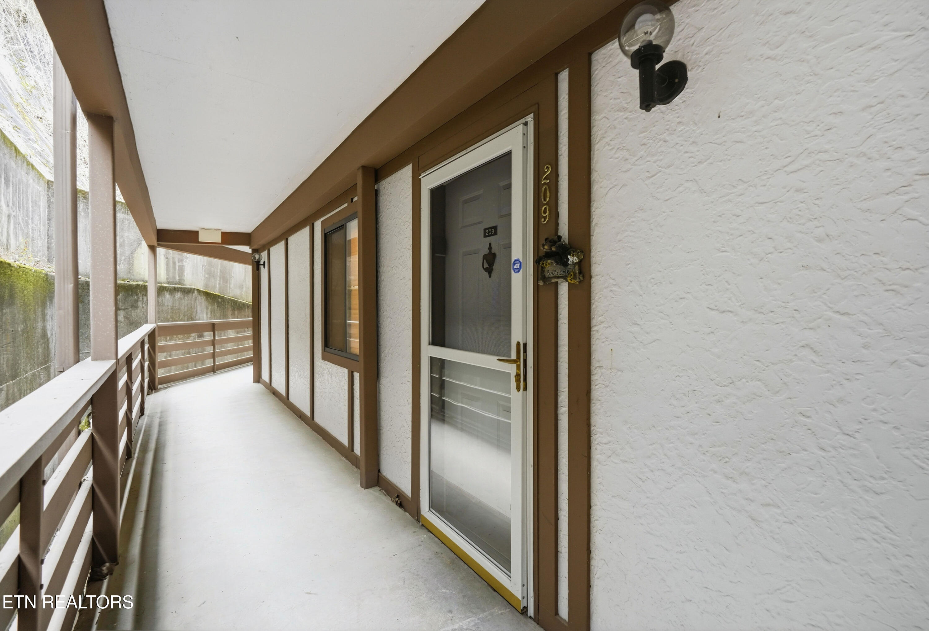 616 Turkey Nest Road, Unit 209 Gatlinburg, TN 37738 - Photo 2 of 38 616-turkey-nest-2