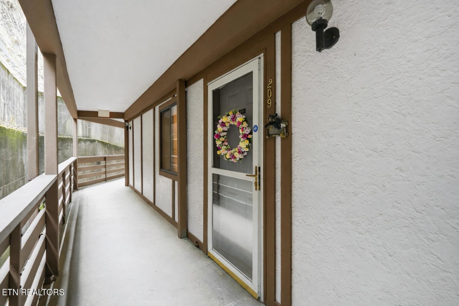 616 Turkey Nest Road, Unit 209 Gatlinburg, TN 37738 - Photo 2 of 37 616 Turkey Nest