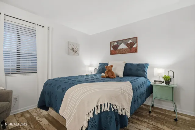 $390,000 | 616 Turkey Nest Road, Unit 209, Gatlinburg, TN 37738