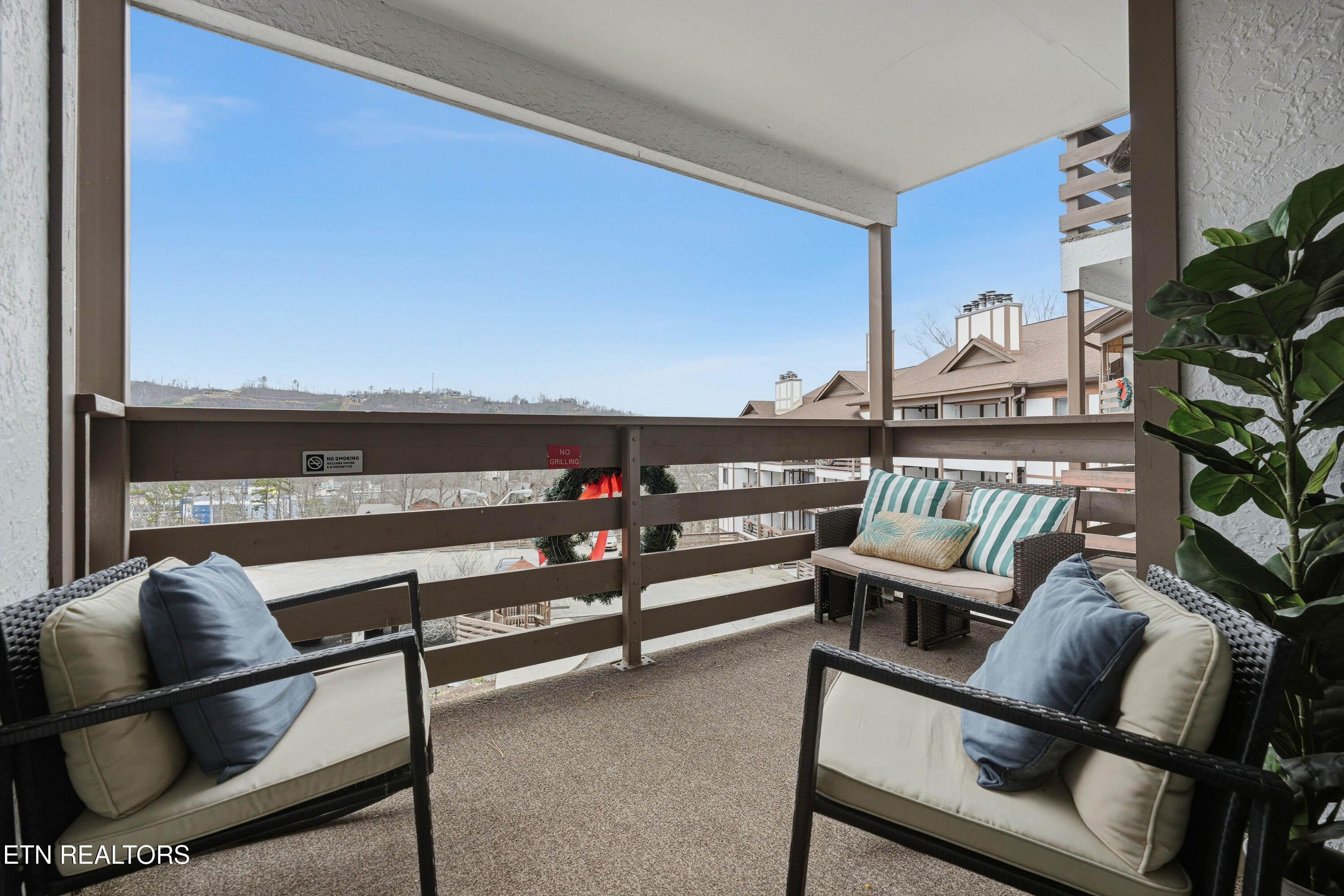 616 Turkey Nest Road, Unit 209 Gatlinburg, TN 37738 - Photo 28 of 37 616-turkey-nest-28