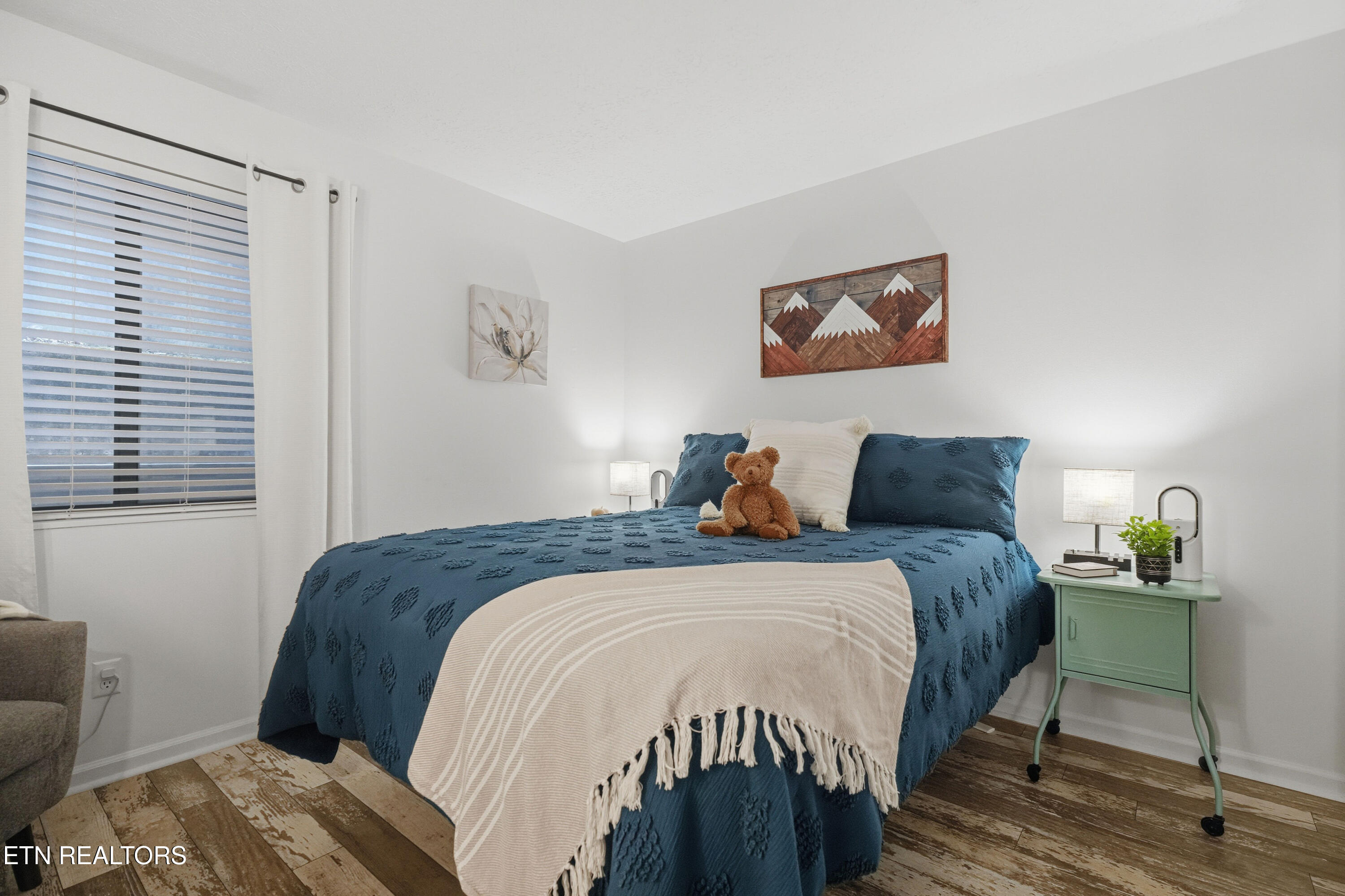 616 Turkey Nest Road, Unit 209 Gatlinburg, TN 37738 - Photo 6 of 37 616-turkey-nest-22