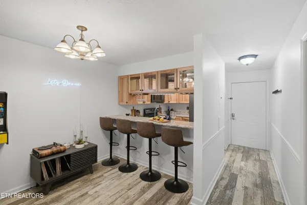 $390,000 | 616 Turkey Nest Road, Unit 209, Gatlinburg, TN 37738