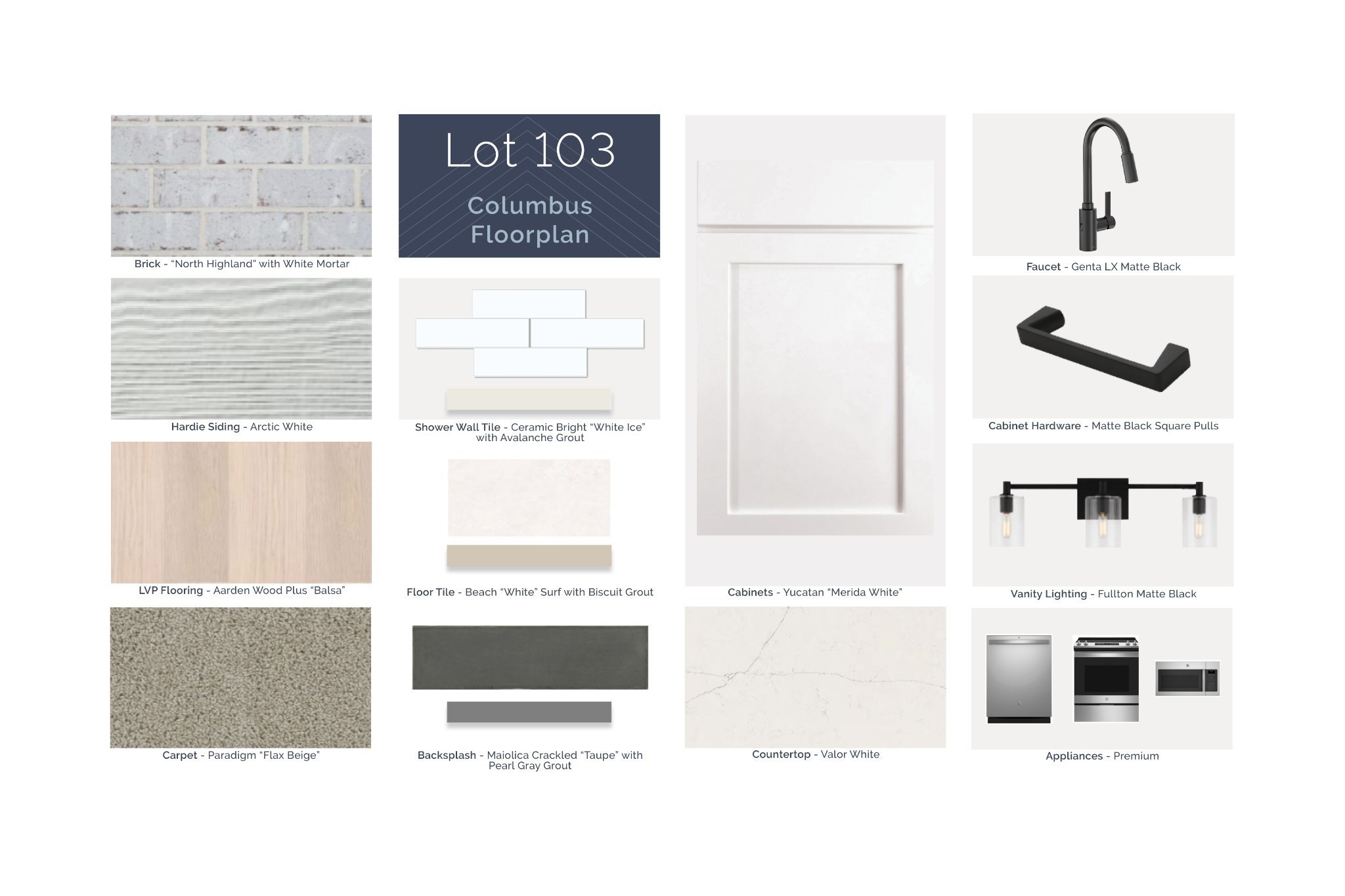 104 Hamilton Lane Lebanon, TN 37087 - Photo 2 of 38