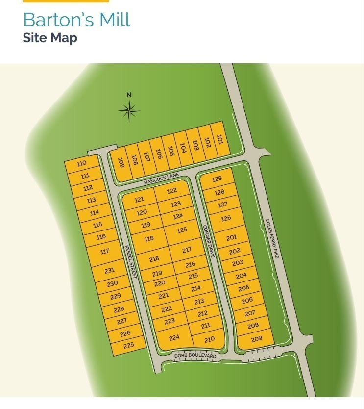 104 Hamilton Lane Lebanon, TN 37087 - Photo 31 of 38