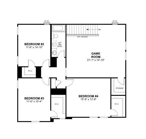 104 Hamilton Lane Lebanon, TN 37087 - Photo 4 of 38