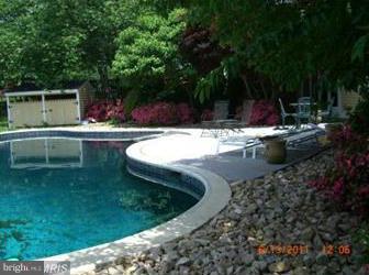13491 Hume Road Hume, VA 22639 - Photo 16 of 30 Pool