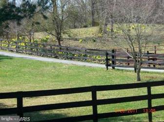 13491 Hume Road Hume, VA 22639 - Photo 24 of 30 View from road
