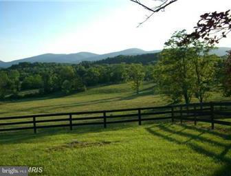 13491 Hume Road Hume, VA 22639 - Photo 27 of 30 Mountain/pastoral views