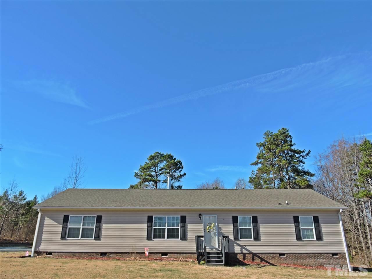 1386 Nelson Loop Roxboro, NC 27574 - Photo 2 of 19