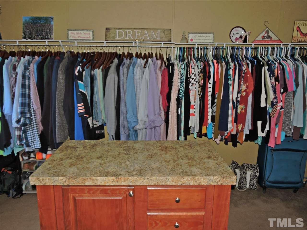 1386 Nelson Loop Roxboro, NC 27574 - Photo 14 of 19 huge huge huge! no packing seasonal clothing!