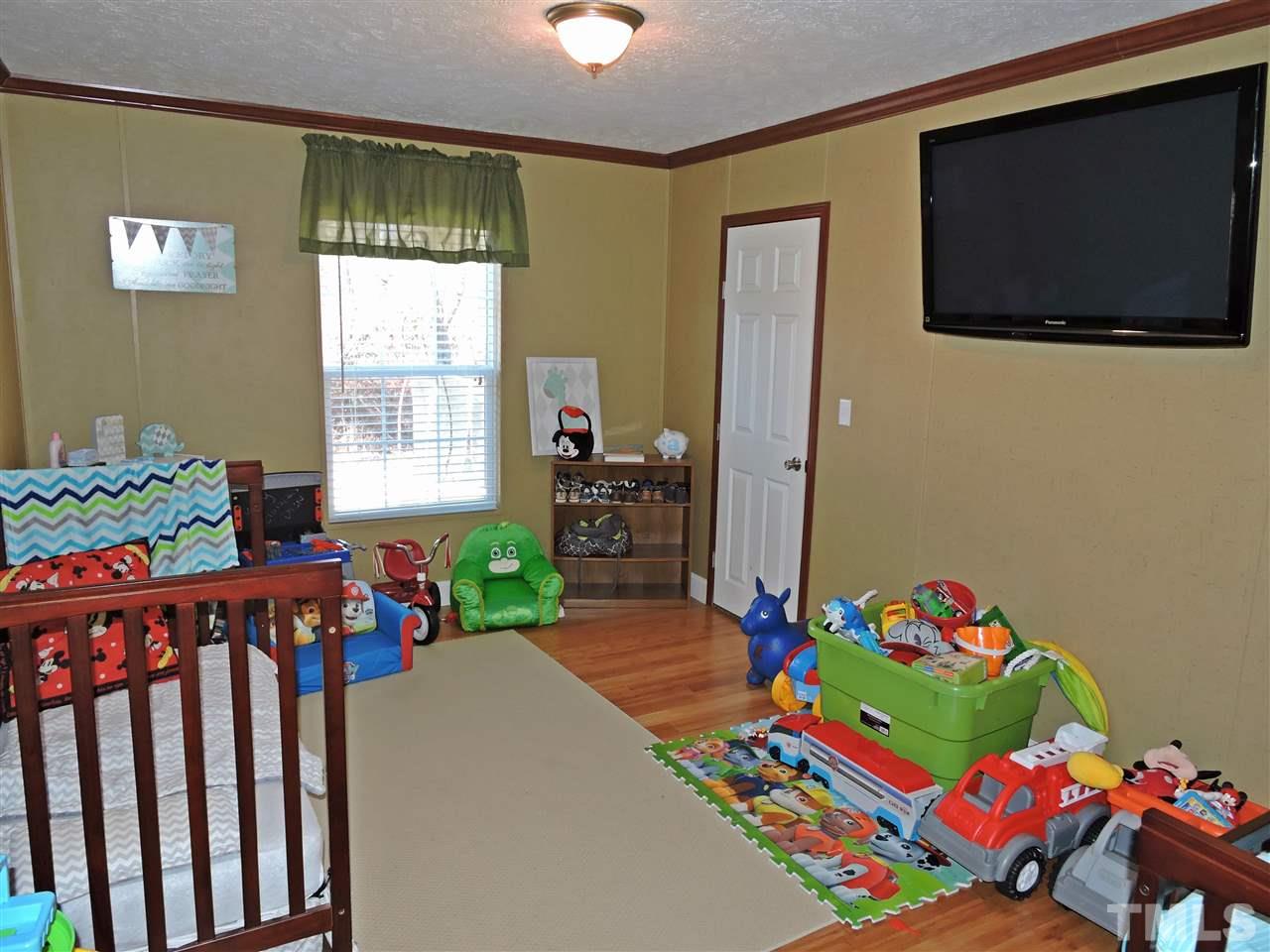 1386 Nelson Loop Roxboro, NC 27574 - Photo 16 of 19