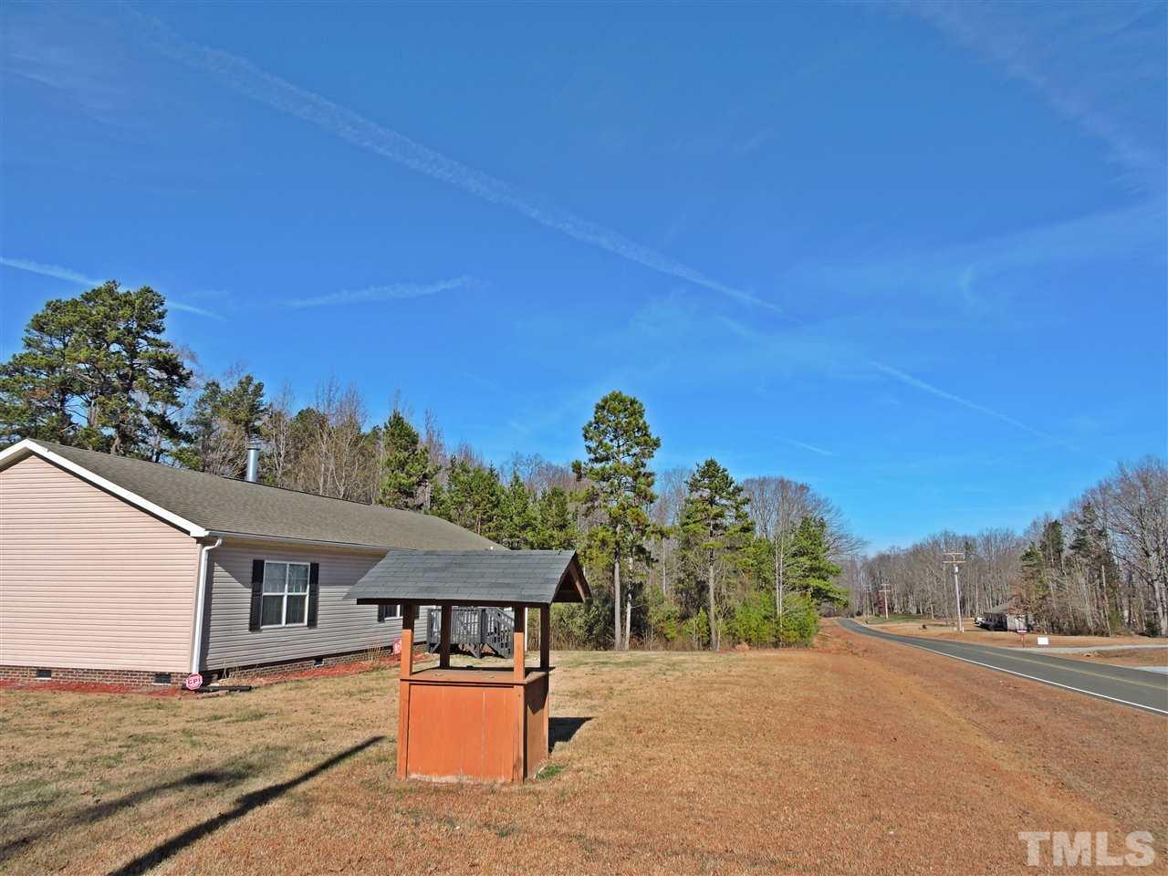 1386 Nelson Loop Roxboro, NC 27574 - Photo 19 of 19