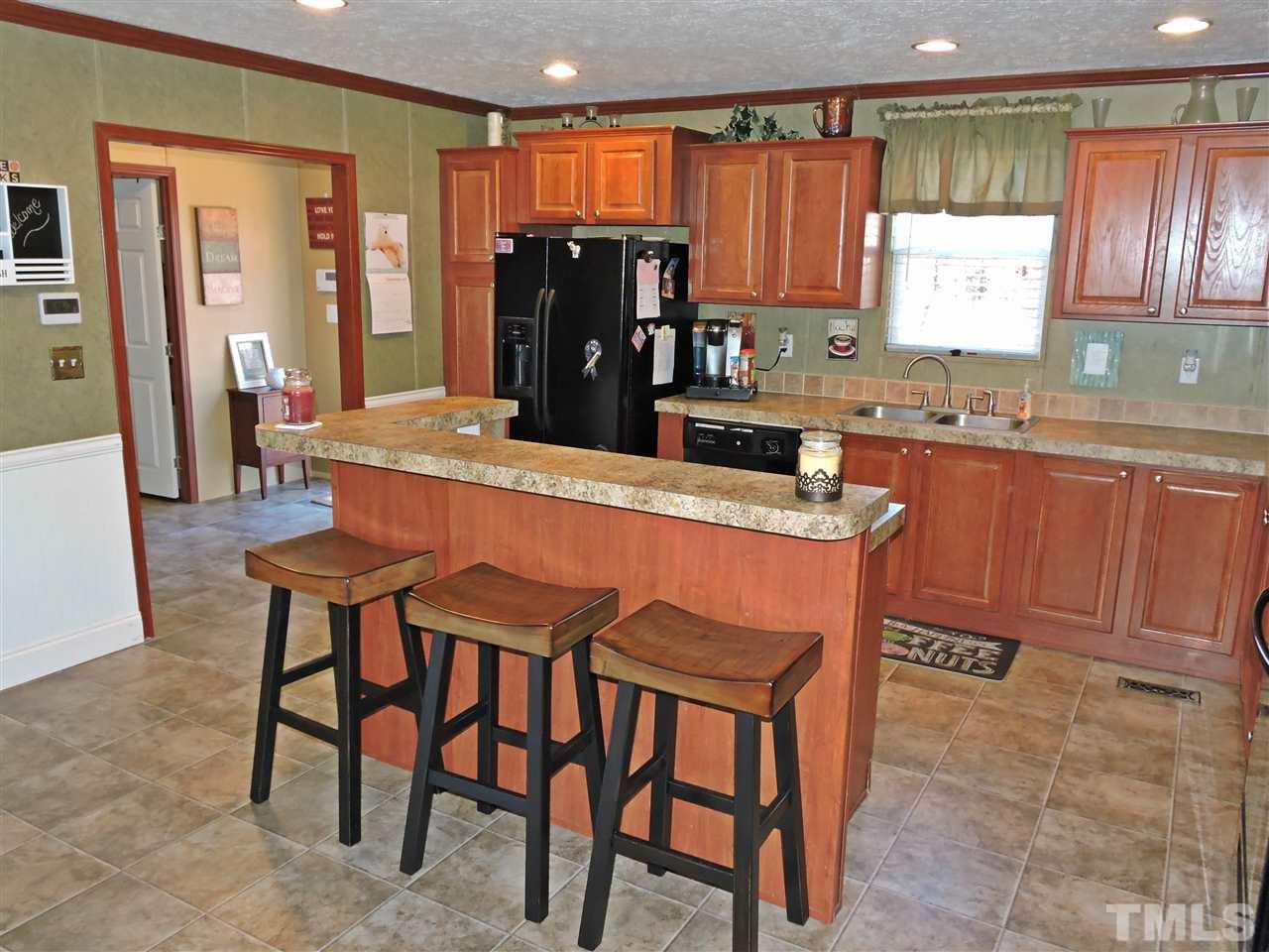 1386 Nelson Loop Roxboro, NC 27574 - Photo 3 of 19
