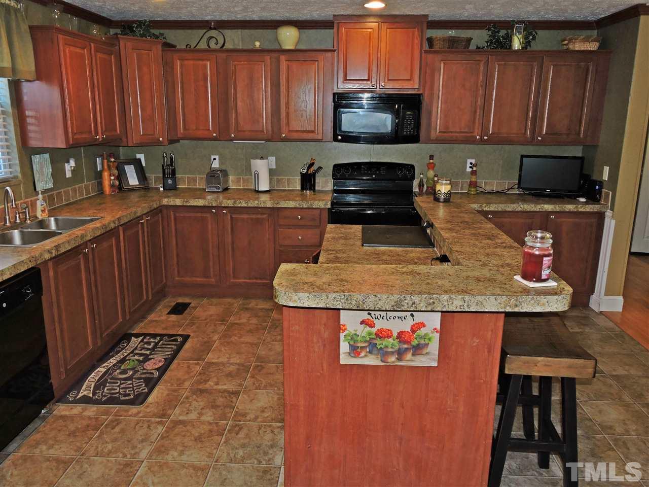 1386 Nelson Loop Roxboro, NC 27574 - Photo 8 of 19