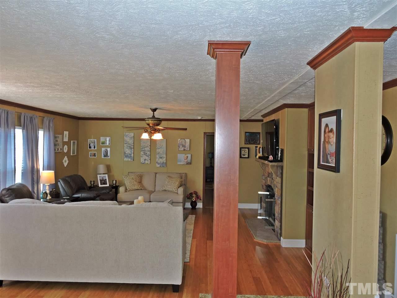 1386 Nelson Loop Roxboro, NC 27574 - Photo 9 of 19