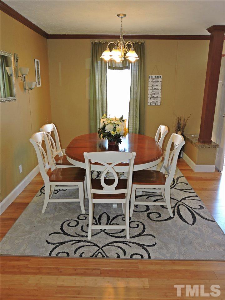 1386 Nelson Loop Roxboro, NC 27574 - Photo 10 of 19
